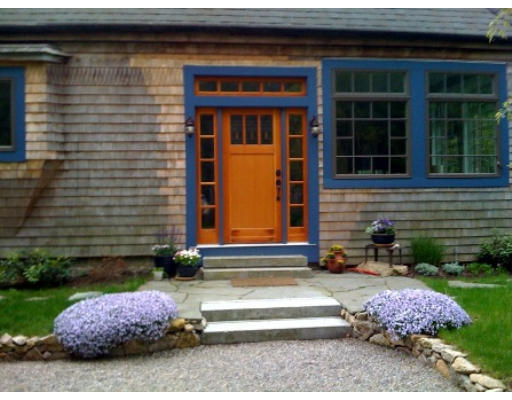471 Point Road Marion, MA 02738 - Photo 29 of 30