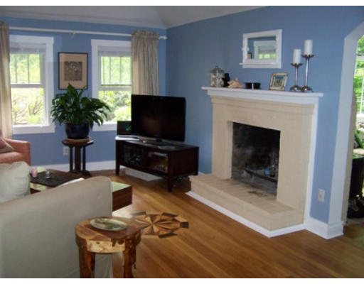 471 Point Road Marion, MA 02738 - Photo 6 of 30