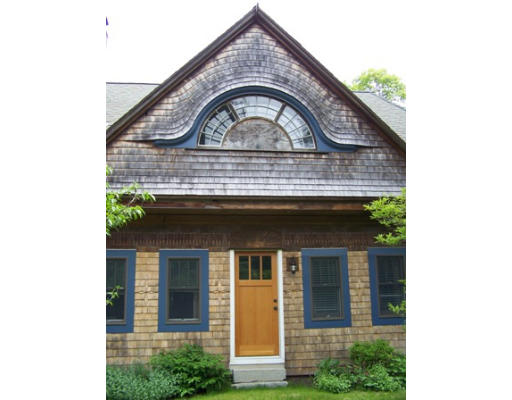 471 Point Road Marion, MA 02738 - Photo 8 of 30