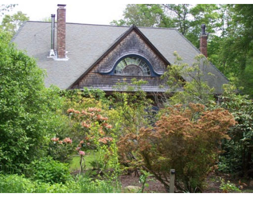 471 Point Road Marion, MA 02738 - Photo 9 of 30