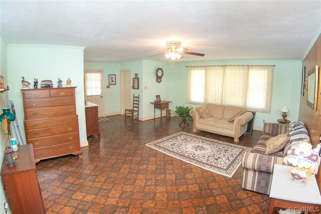 2300 South Landing Road Providence Forge, VA 23140 - Photo 28 of 30 Gallery Image 28