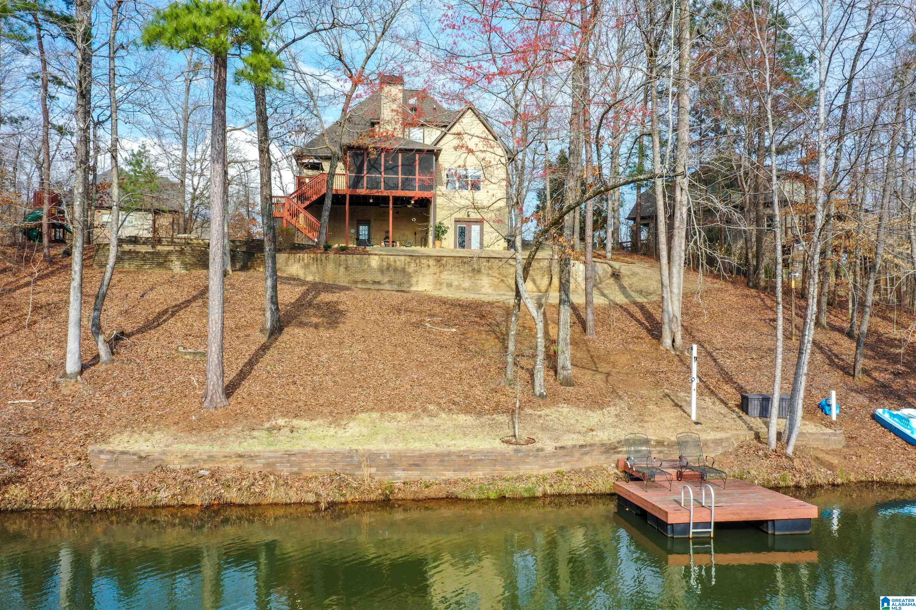 124 Fallow Circle Chelsea, AL 35043 - Photo 55 of 59