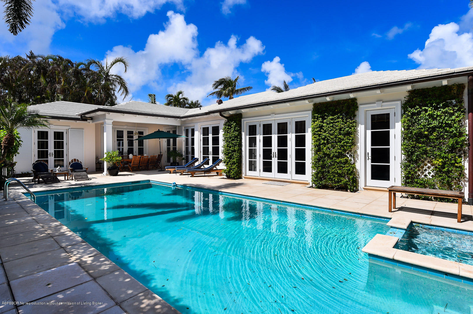 222 Plantation Road Palm Beach, FL 33480 - Photo 14 of 14 222 Plantation - MLS-13