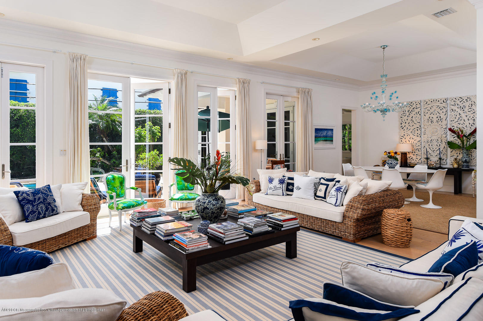 222 Plantation Road Palm Beach, FL 33480 - Photo 4 of 14 222 Plantation - MLS-4