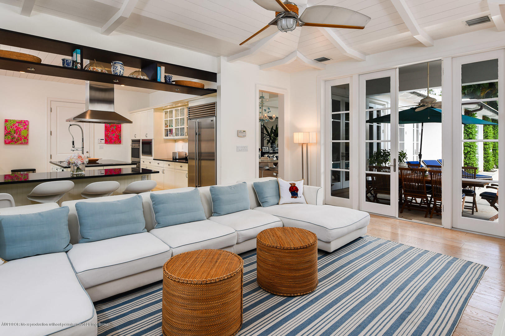 222 Plantation Road Palm Beach, FL 33480 - Photo 8 of 14 222 Plantation - MLS-10