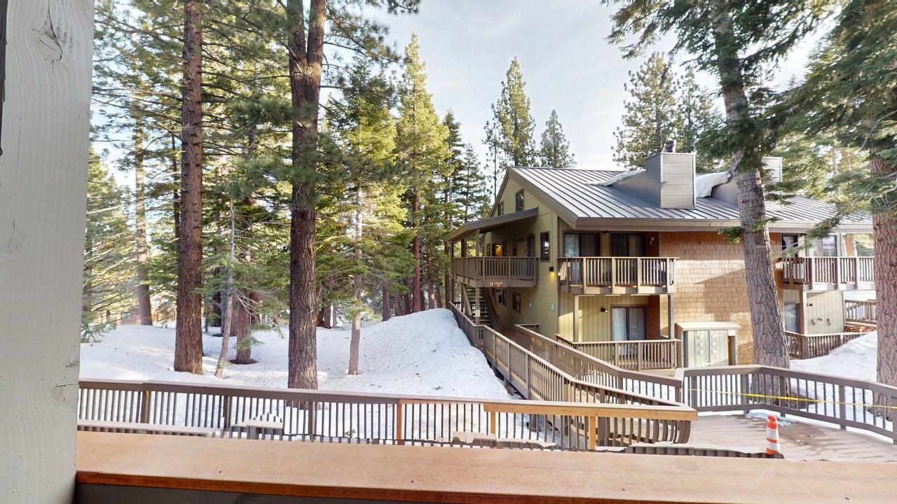 153 Lake Mary Road, Unit 113 Mammoth Lakes, CA 93546 - Photo 3 of 13