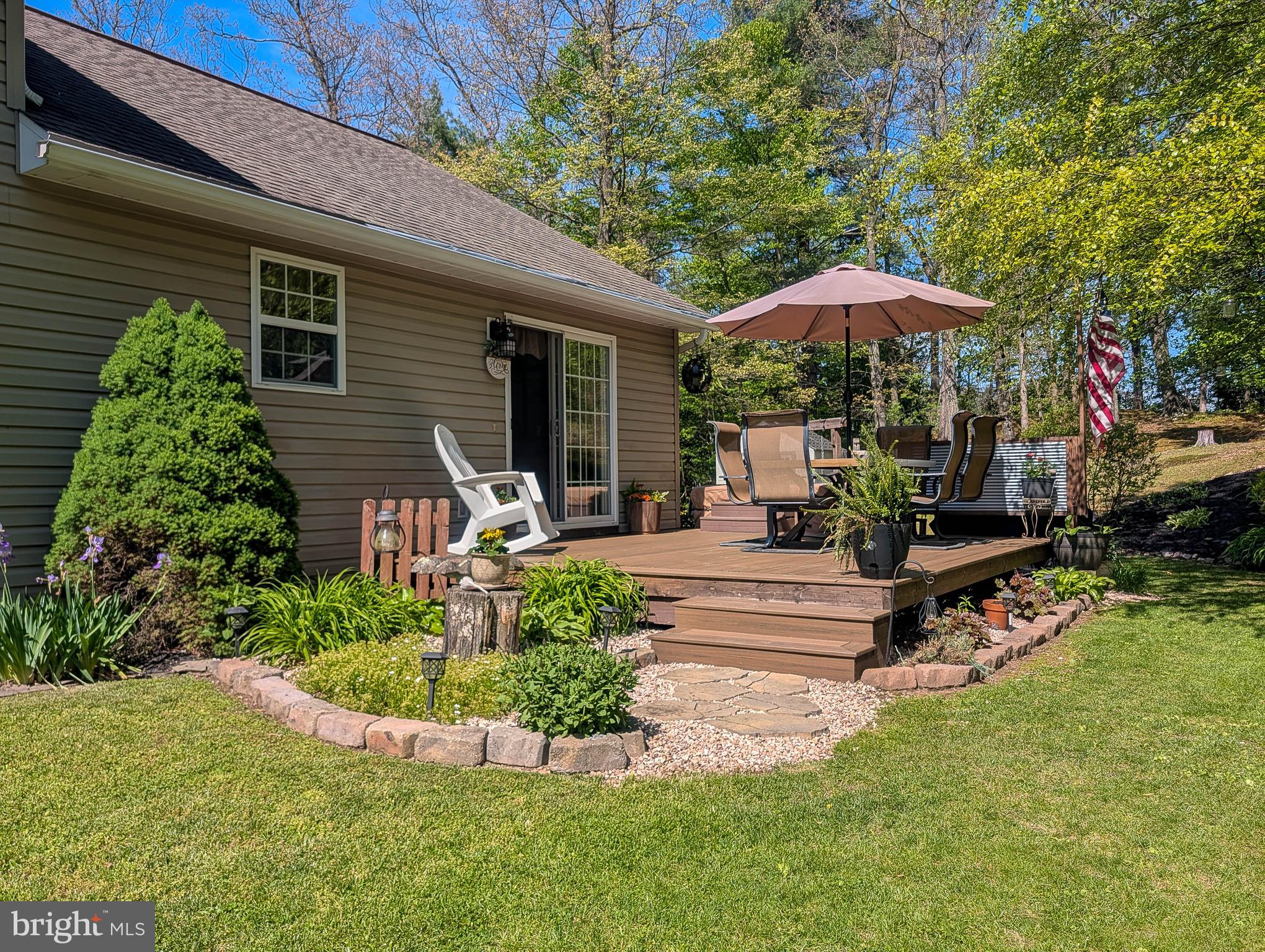 48 West 3rd Street Everett, PA 15537 - Photo 79 of 83
