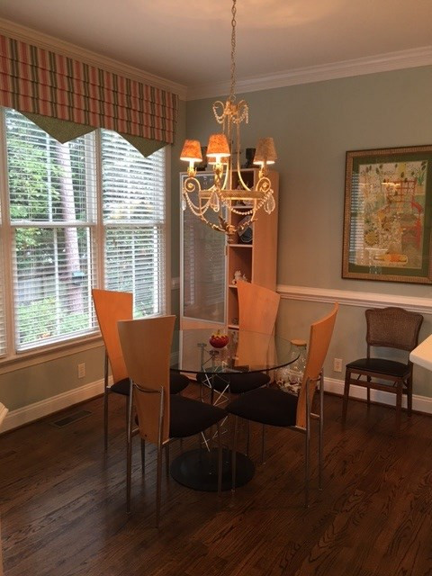 9101 Carrington Ridge Drive Raleigh, NC 27615 - Photo 9 of 14 Photo 9