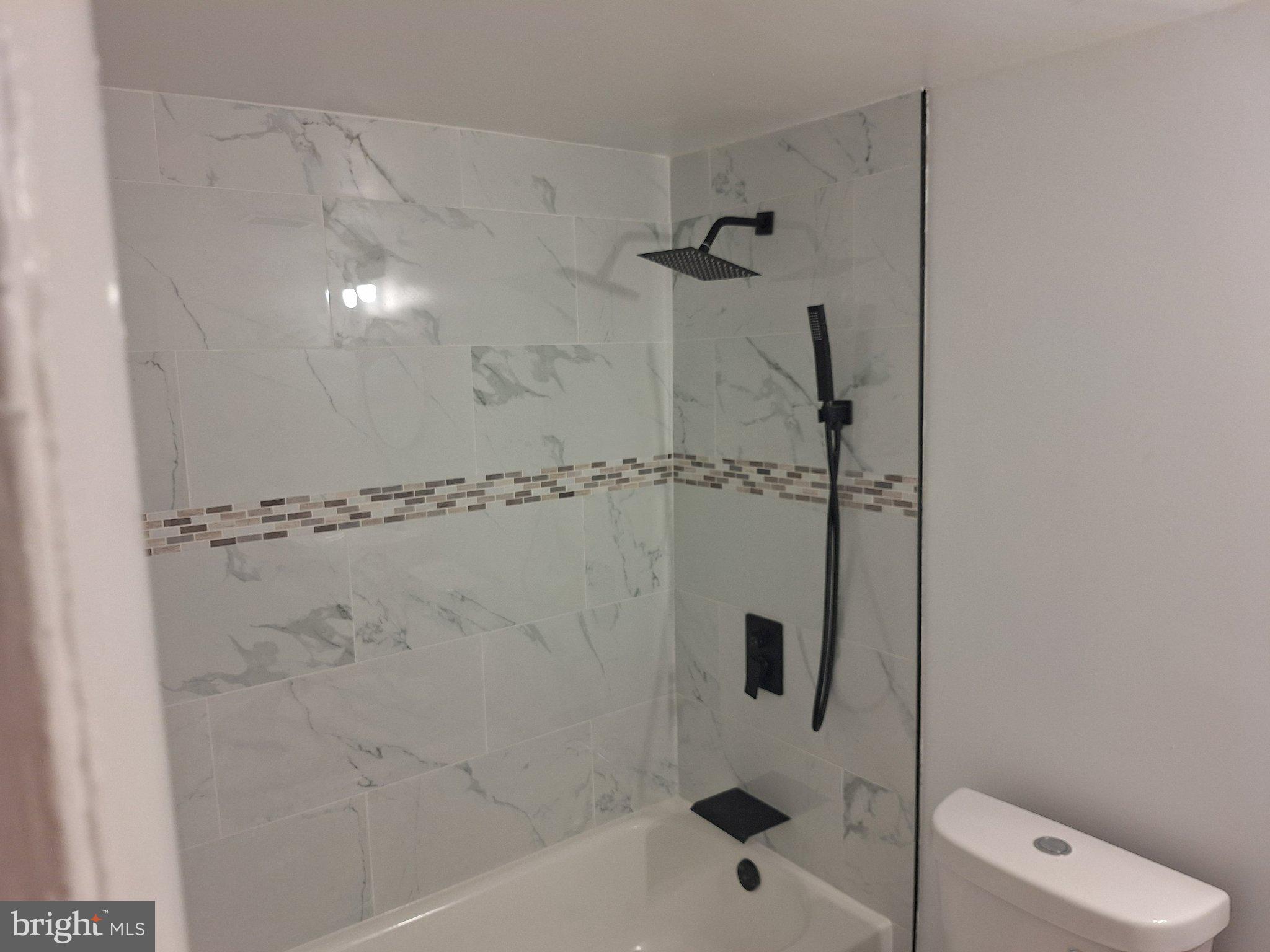 6 Longstream Court, Unit 101 Baltimore, MD 21209 - Photo 11 of 27 Ensuite shower