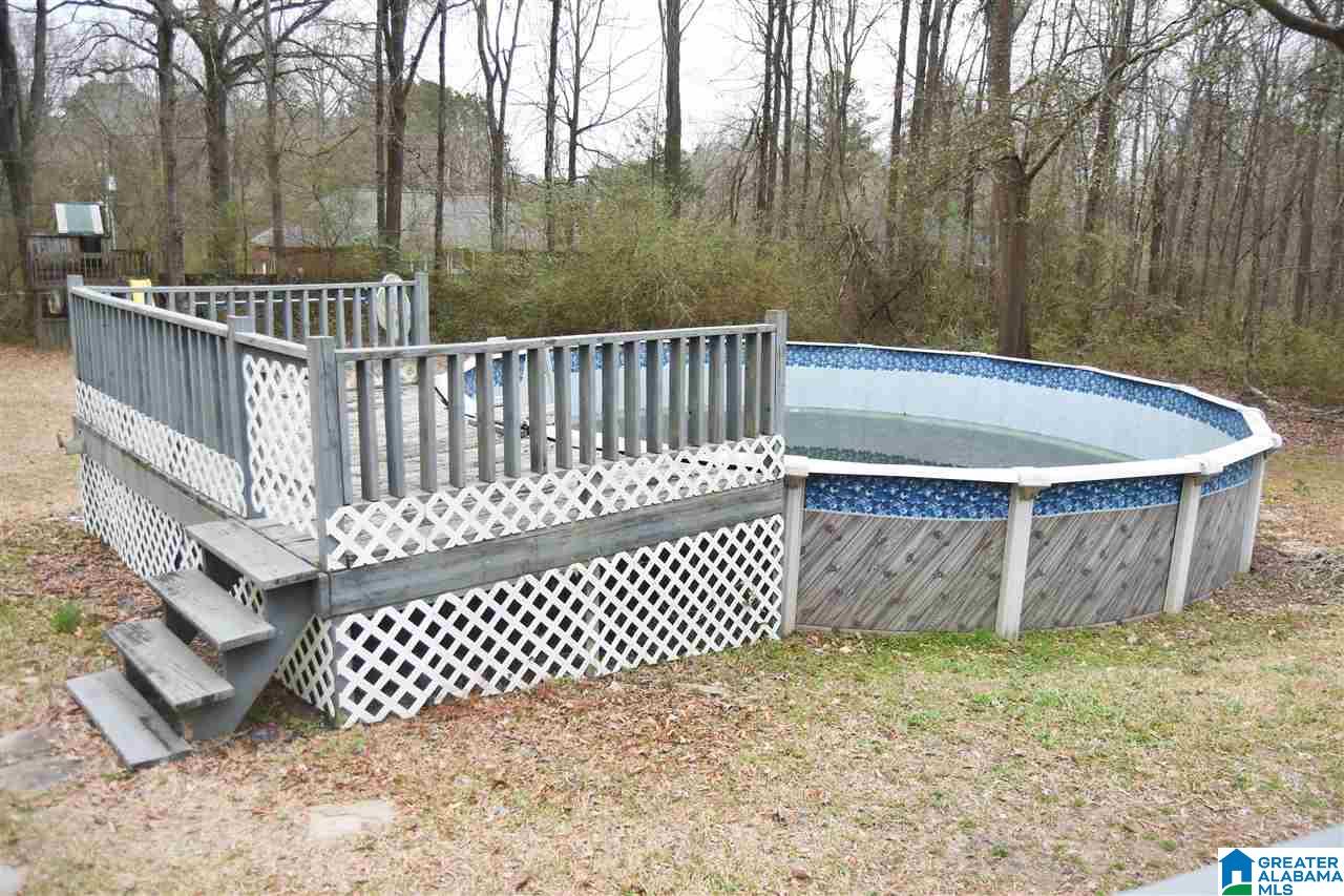 2301 Lark Lane Oxford, AL 36203 - Photo 38 of 43