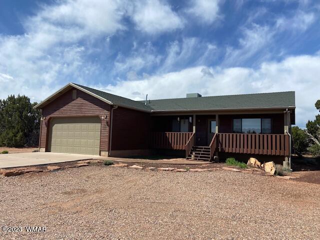 3538 Mill View Road Heber, AZ 85928 - Photo 1 of 26 Gallery Image 1