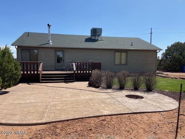 3538 Mill View Road Heber, AZ 85928 - Photo 18 of 26 Gallery Image 18