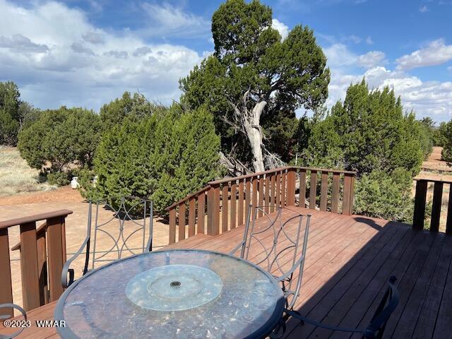 3538 Mill View Road Heber, AZ 85928 - Photo 19 of 26 Gallery Image 19