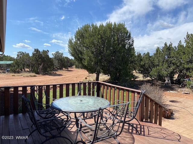 3538 Mill View Road Heber, AZ 85928 - Photo 20 of 26 Gallery Image 20