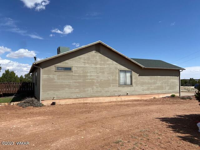3538 Mill View Road Heber, AZ 85928 - Photo 21 of 26 Gallery Image 21