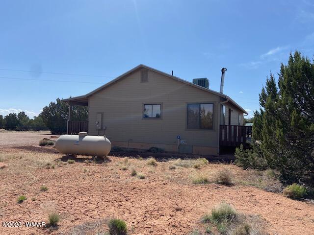 3538 Mill View Road Heber, AZ 85928 - Photo 22 of 26 Gallery Image 22