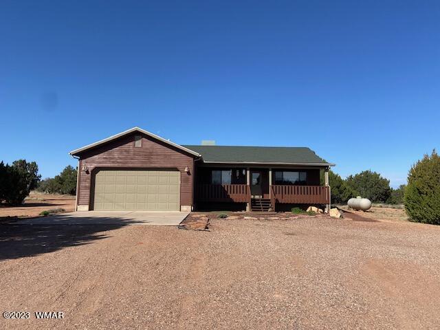 3538 Mill View Road Heber, AZ 85928 - Photo 25 of 26 Gallery Image 25