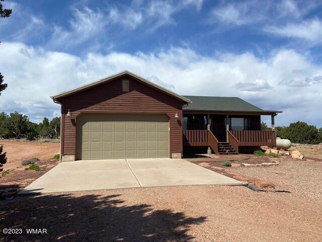3538 Mill View Road Heber, AZ 85928 - Photo 26 of 26 Gallery Image 26