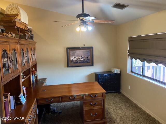 3538 Mill View Road Heber, AZ 85928 - Photo 8 of 26 Gallery Image 8