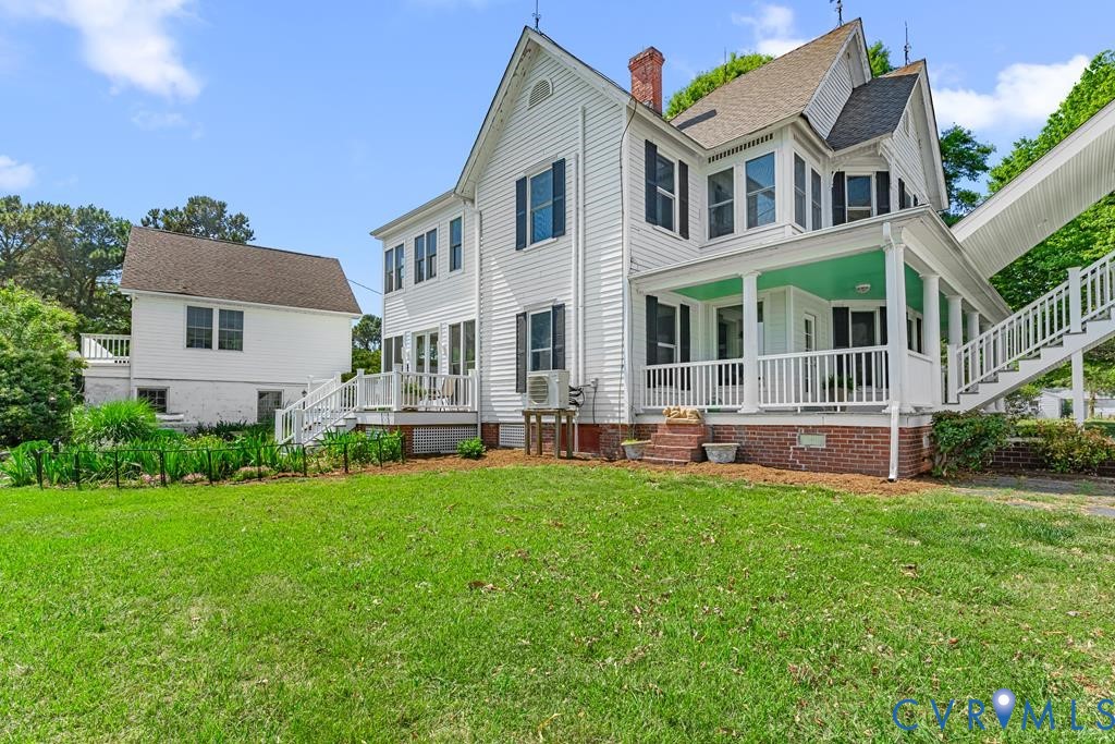 2414 Windmill Point Road White Stone, VA 22578 - Photo 60 of 72