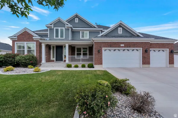 $1,169,000 | 2504 Midas Side Way, Riverton, UT 84065