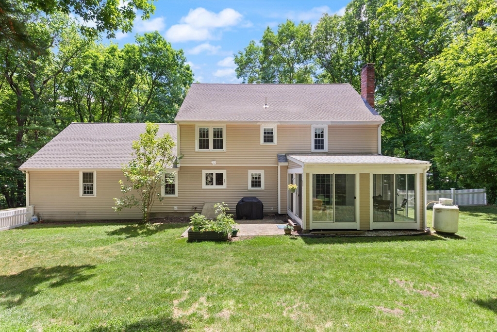 4 Quail Run Road Norfolk, MA 02056 - Photo 39 of 41