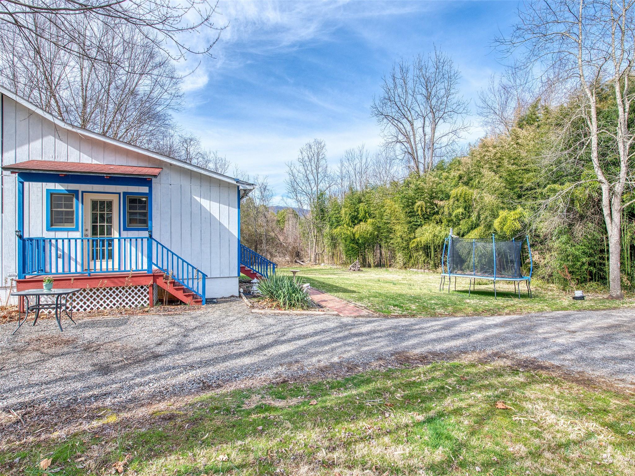 82 Welch Farm Road Waynesville, NC 28786 - Photo 3 of 23 Gallery Image 3
