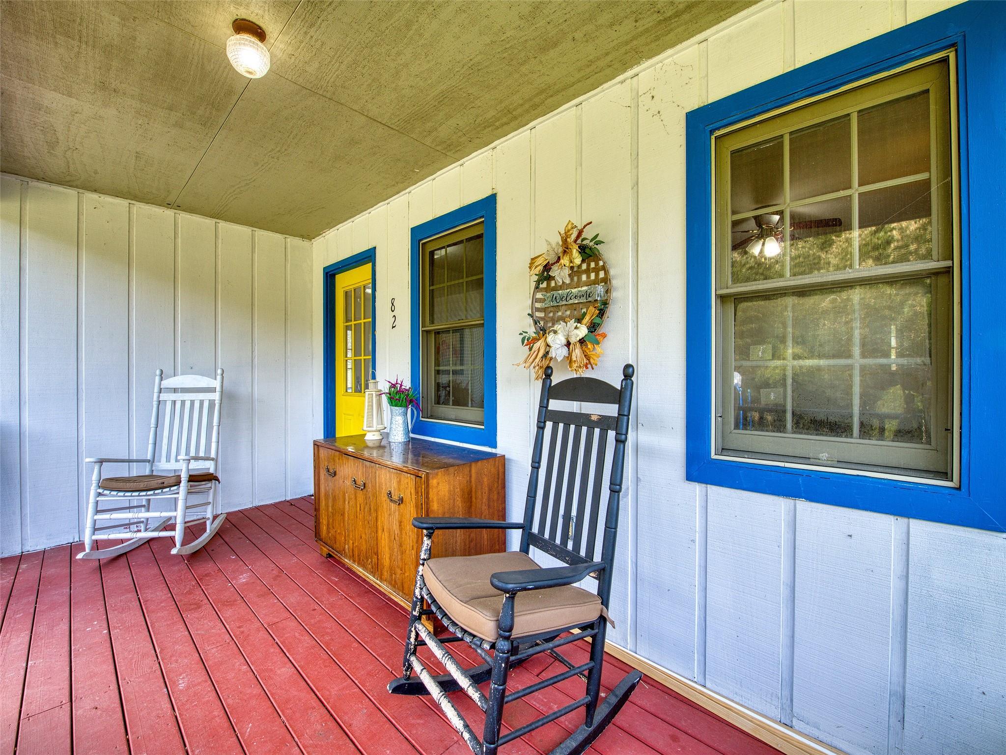 82 Welch Farm Road Waynesville, NC 28786 - Photo 7 of 23 Gallery Image 7