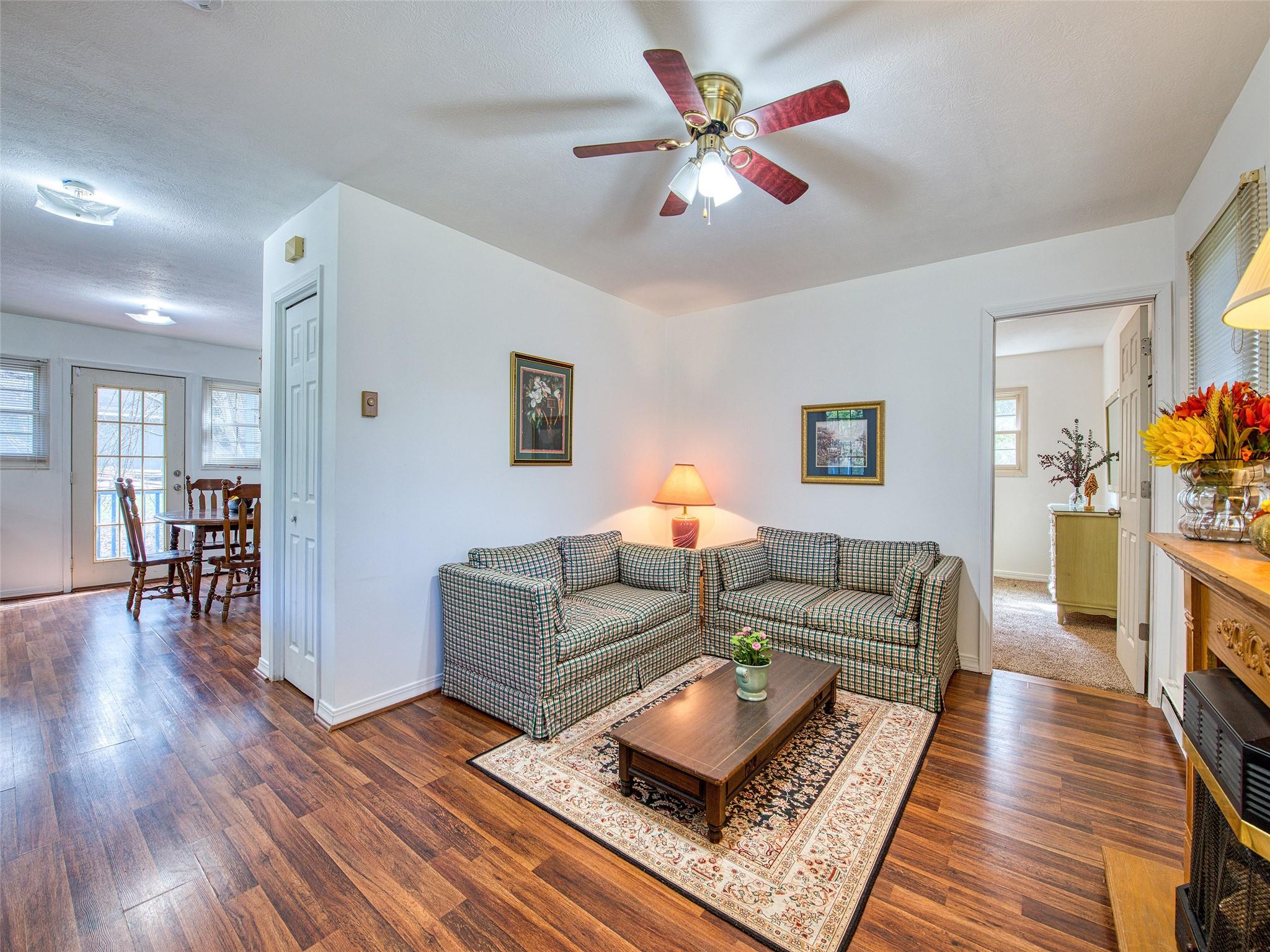 82 Welch Farm Road Waynesville, NC 28786 - Photo 8 of 23 Gallery Image 8
