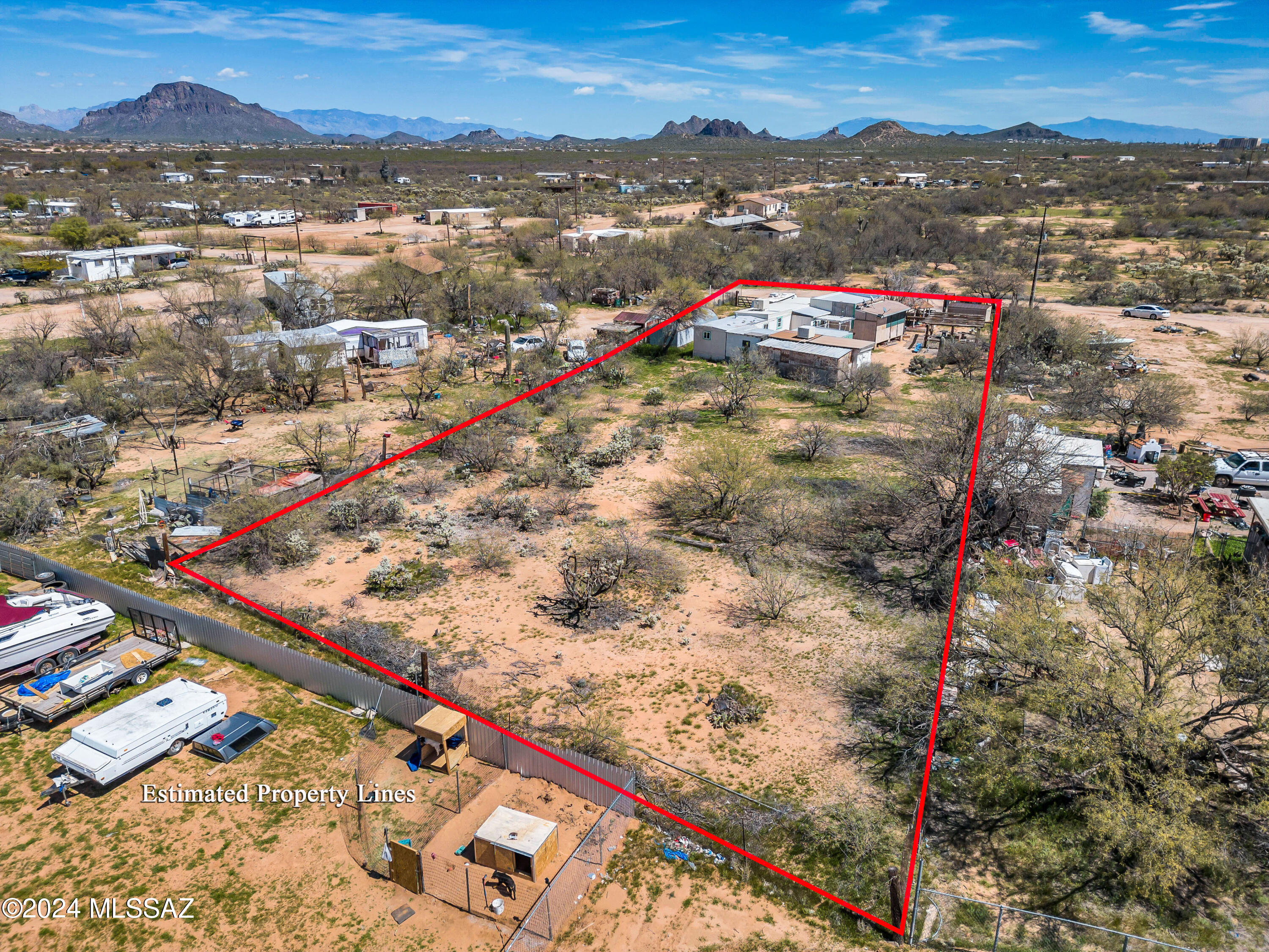 6822 West Valencia Road Tucson, AZ 85757 - Photo 34 of 34 Gallery Image 34