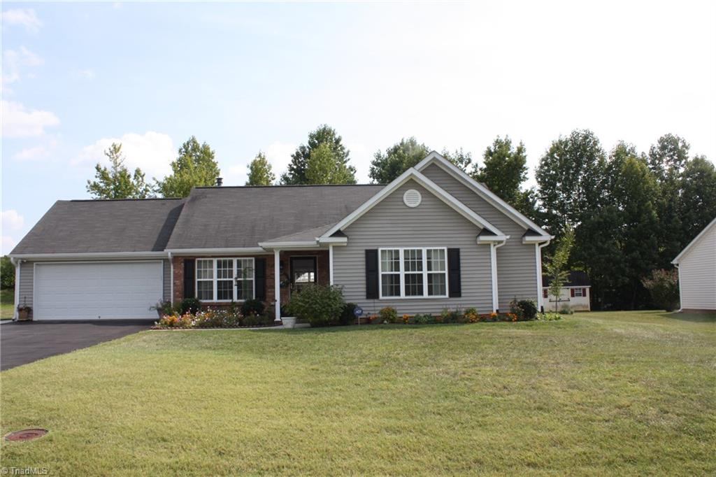 6937 Channel Forest Road Belews Creek, NC 27009 - Photo 1 of 30 Gallery Image 1