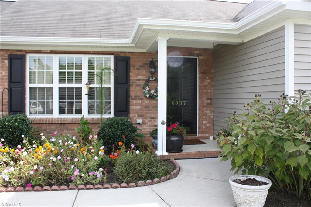 6937 Channel Forest Road Belews Creek, NC 27009 - Photo 3 of 30 Gallery Image 3