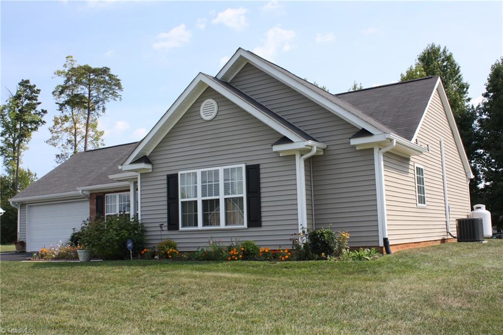 6937 Channel Forest Road Belews Creek, NC 27009 - Photo 29 of 30 Gallery Image 29