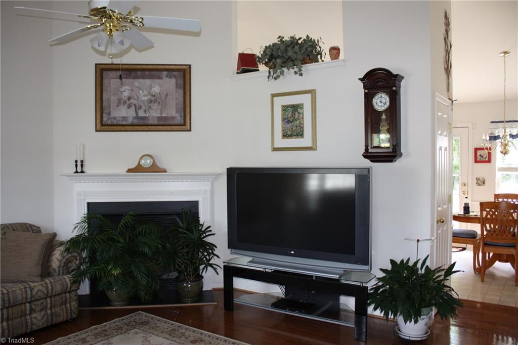 6937 Channel Forest Road Belews Creek, NC 27009 - Photo 8 of 30 Gallery Image 8