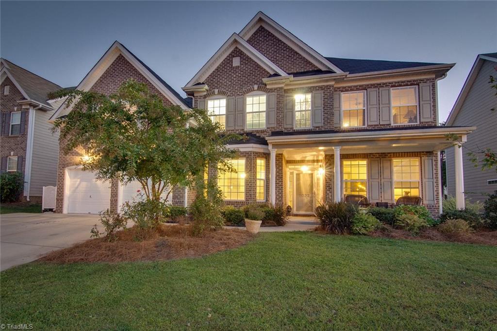 3032 Sycamore Point Trail High Point, NC 27265 - Photo 1 of 30 Gallery Image 1