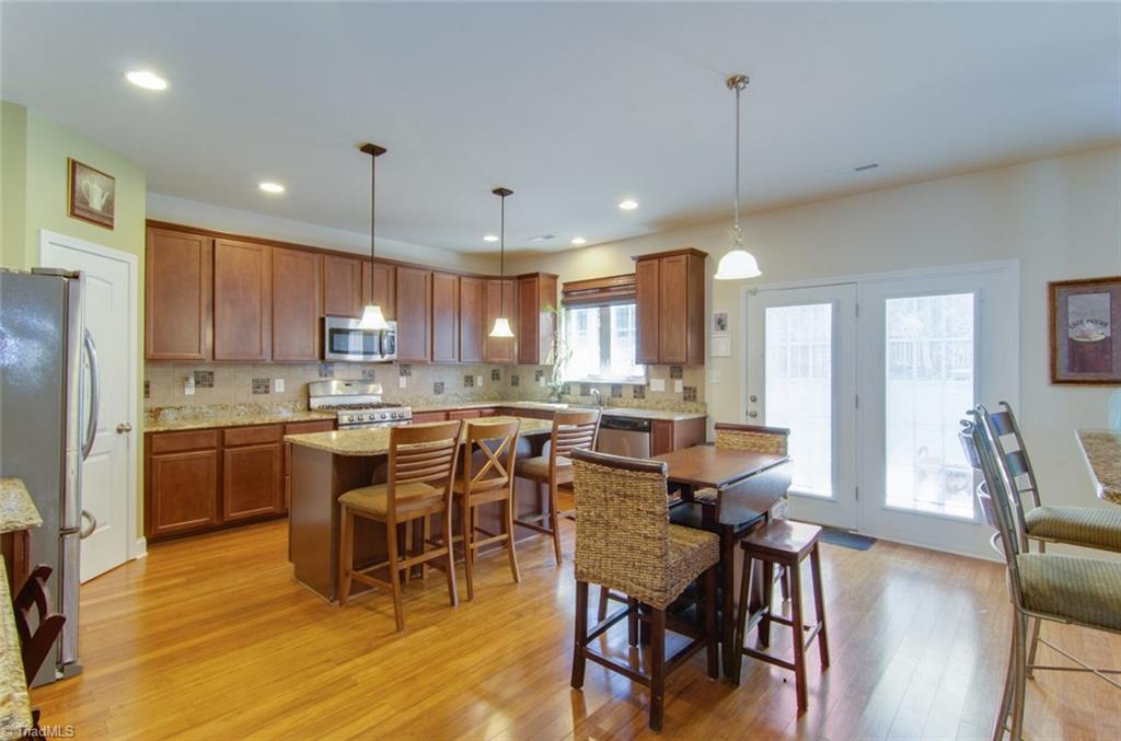 3032 Sycamore Point Trail High Point, NC 27265 - Photo 12 of 30 Gallery Image 12