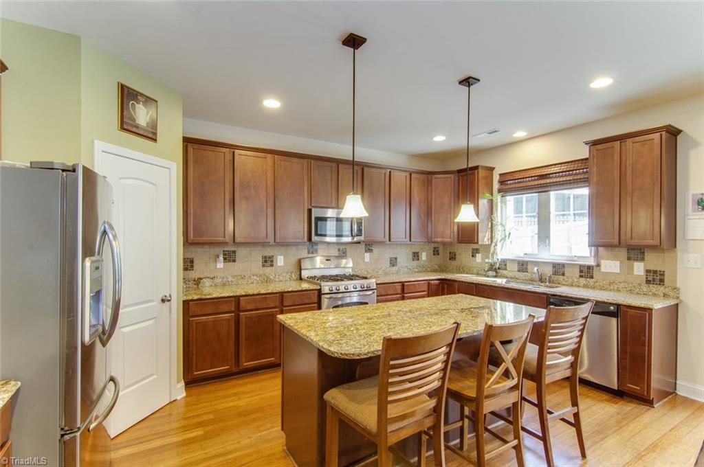 3032 Sycamore Point Trail High Point, NC 27265 - Photo 13 of 30 Gallery Image 13