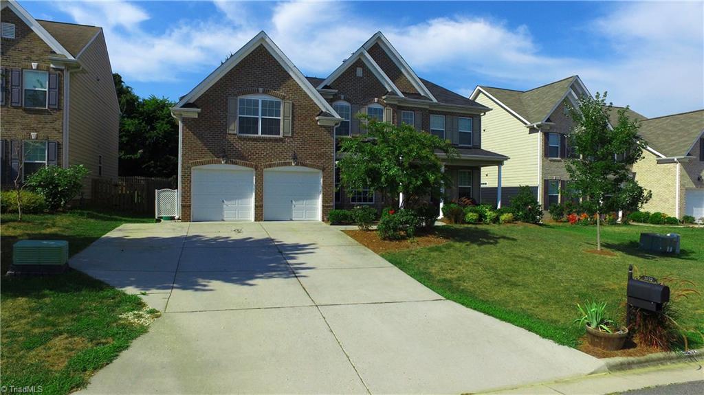 3032 Sycamore Point Trail High Point, NC 27265 - Photo 3 of 30 Gallery Image 3