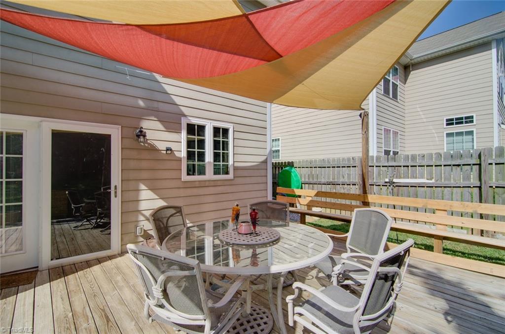 3032 Sycamore Point Trail High Point, NC 27265 - Photo 24 of 30 Gallery Image 24