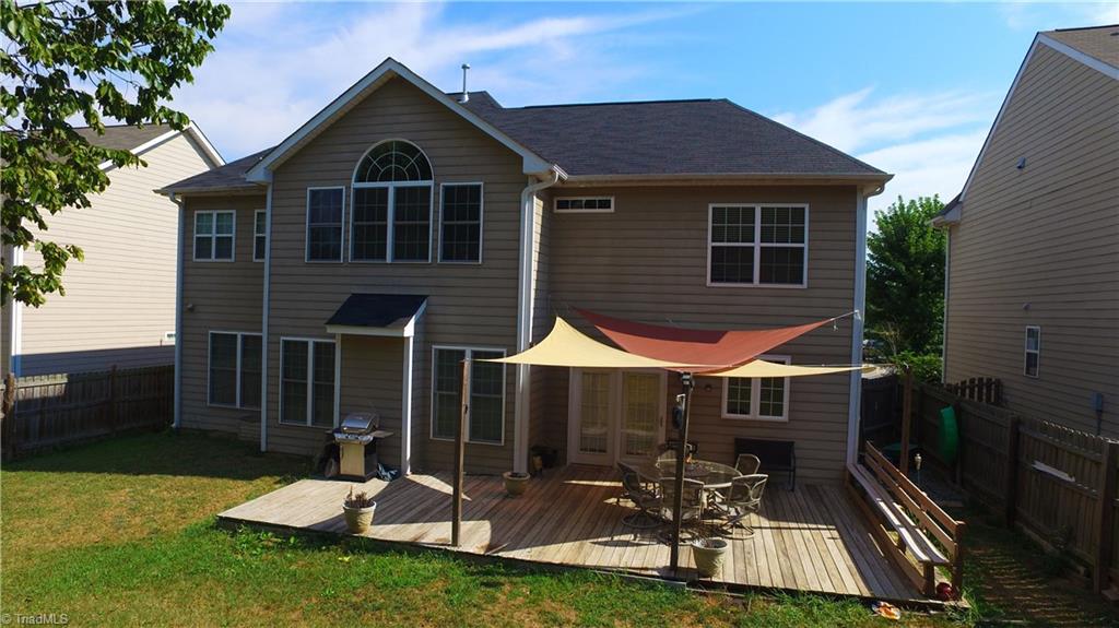 3032 Sycamore Point Trail High Point, NC 27265 - Photo 25 of 30 Gallery Image 25