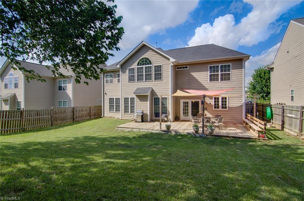 3032 Sycamore Point Trail High Point, NC 27265 - Photo 26 of 30 Gallery Image 26