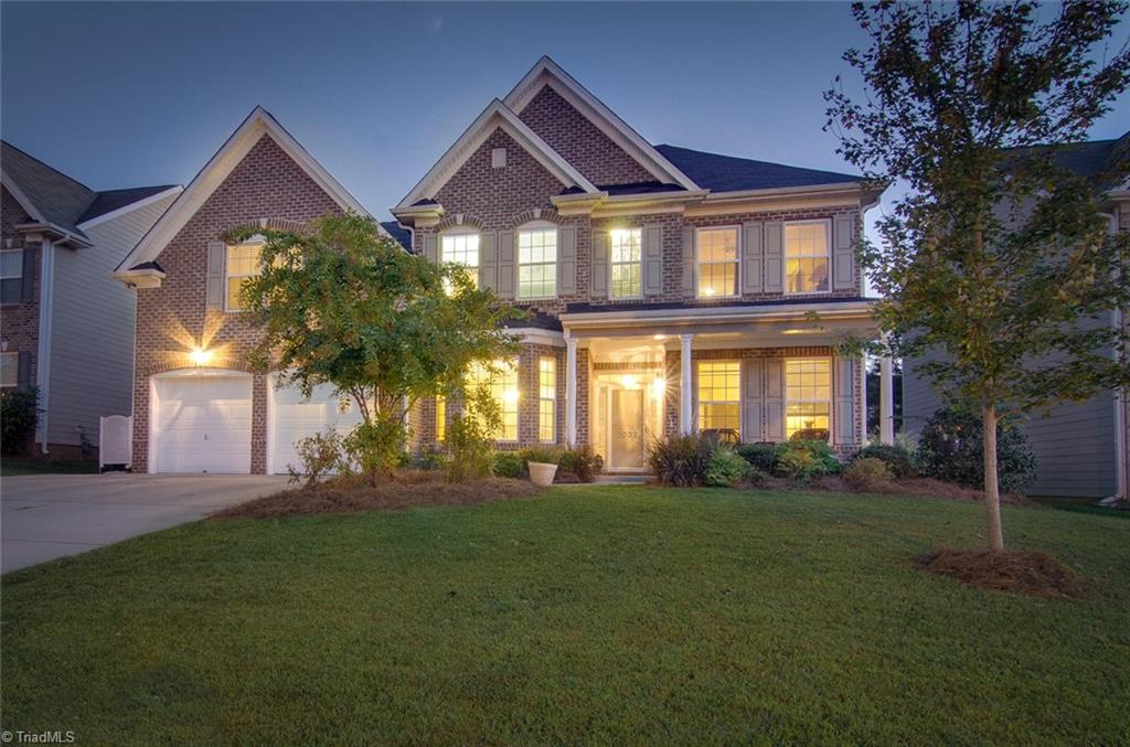 3032 Sycamore Point Trail High Point, NC 27265 - Photo 30 of 30 Gallery Image 30