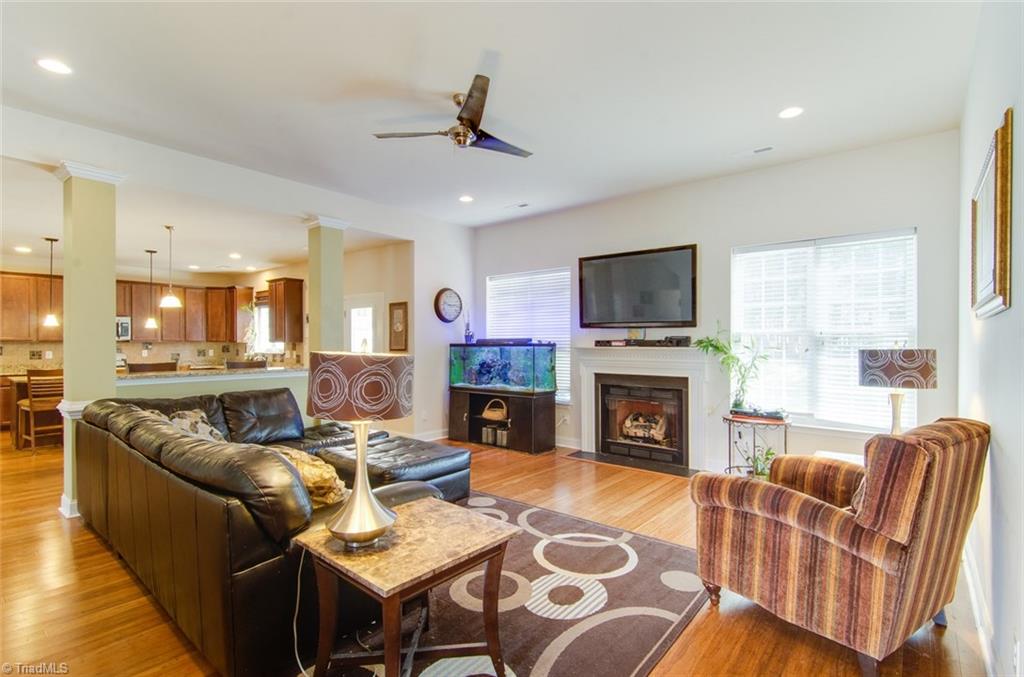 3032 Sycamore Point Trail High Point, NC 27265 - Photo 6 of 30 Gallery Image 6
