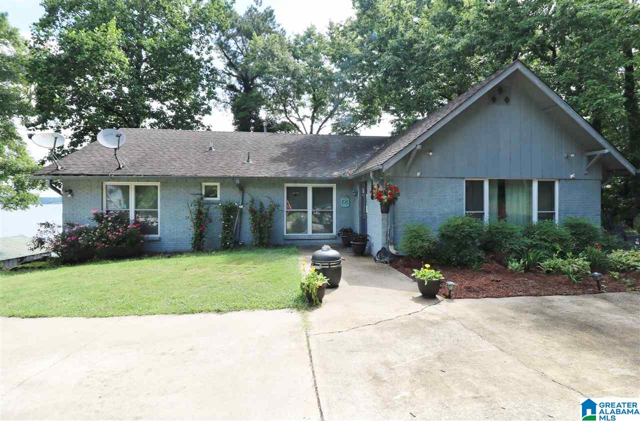 980 Black Acres Road Cropwell, AL 35054 - Photo 33 of 34