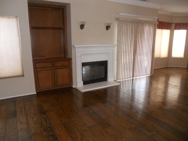 820 Clearview Street Tehachapi, CA 93561 - Photo 8 of 35 Gallery Image 8