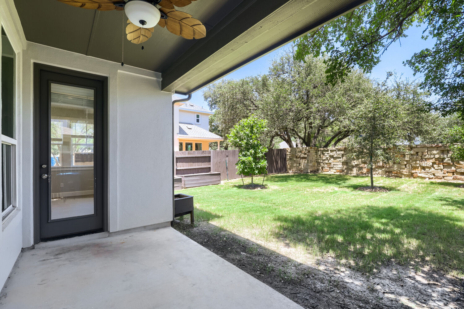 2605 Sam Bass Road, Unit 3 Round Rock, TX 78681 - Photo 19 of 20