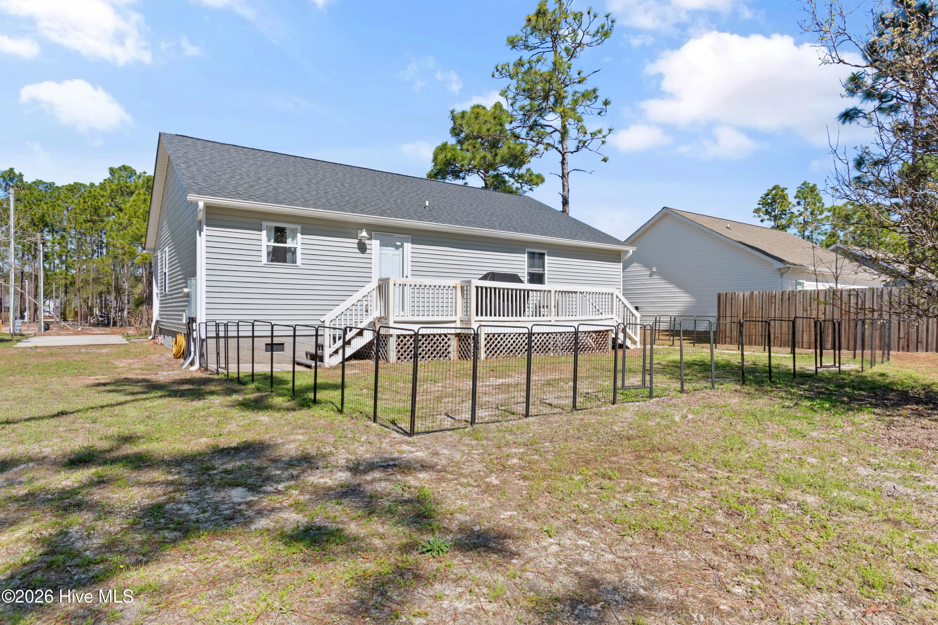 558 Mission Road Southport, NC 28461 - Photo 26 of 51 Copy of 558MissionRd - 37