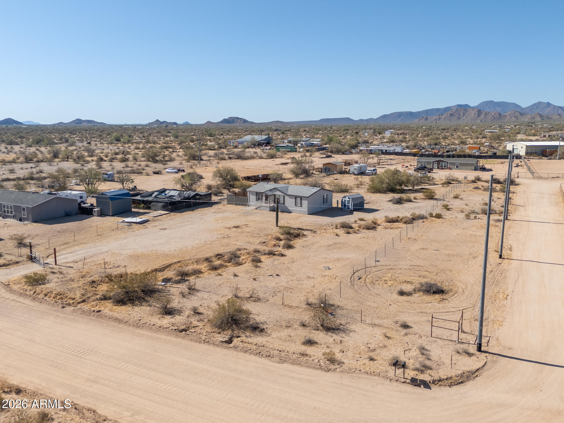 52989 West Century Road Maricopa, AZ 85139 - Photo 37 of 40