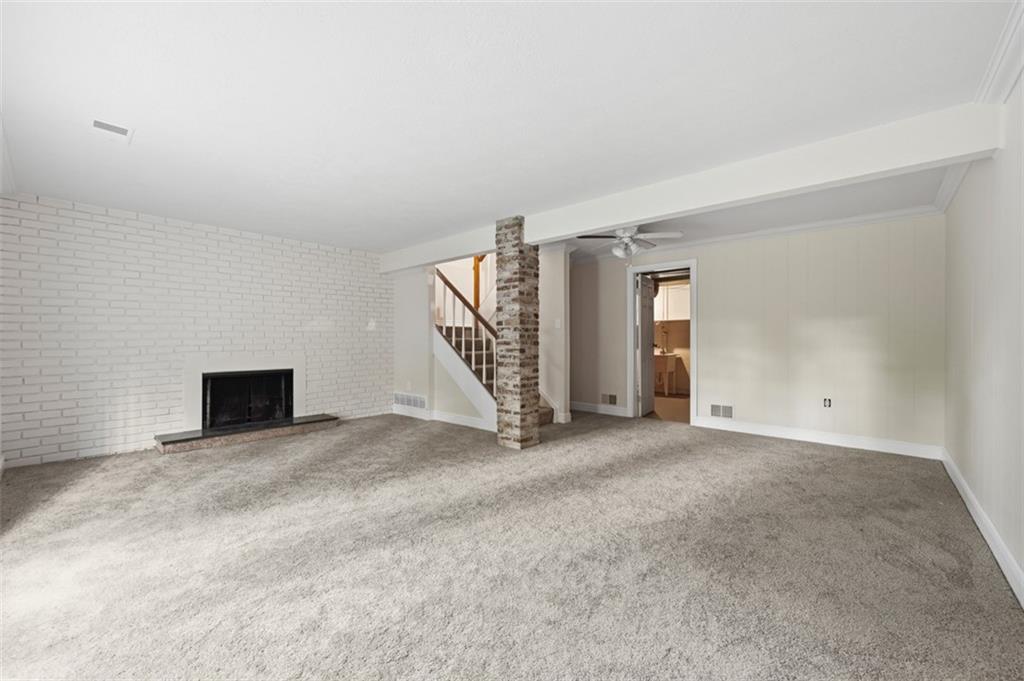 2317 Firethorn Road Bridgeville, PA 15017 - Photo 26 of 36