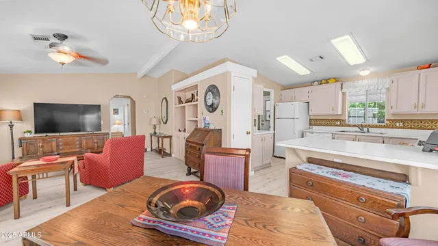 $127,500 | 2400 East Baseline Avenue, Unit 197, Apache Junction, AZ 85119